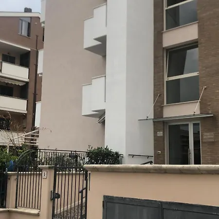Apartment Iolanda Con Box Privato