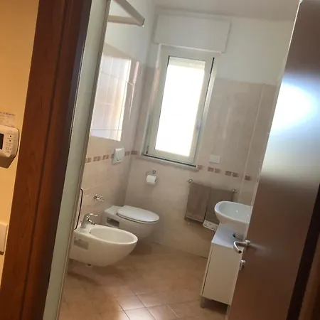 Apartment Iolanda Con Box Privato *