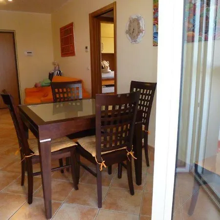 Iolanda Con Box Privato *