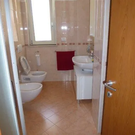 Iolanda Apartman *