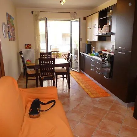 Apartment Iolanda Con Box Privato Tortoreto