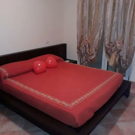 Lejlighed Iolanda Tortoreto