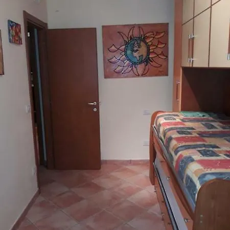 Apartment Iolanda Con Box Privato