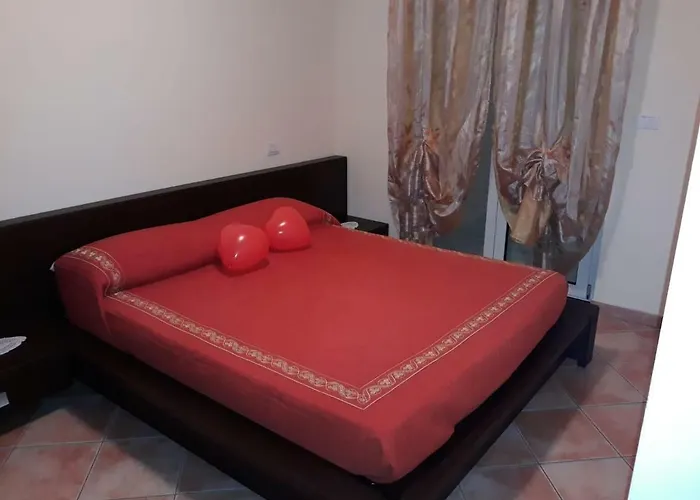 Apartmán Iolanda Tortoreto